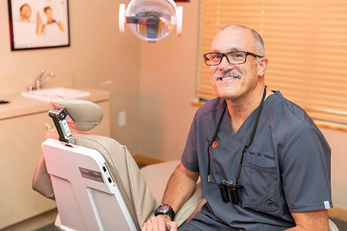 Sedation Dentistry Woodbury Mn Mark W Wilhelm Dmd Msd