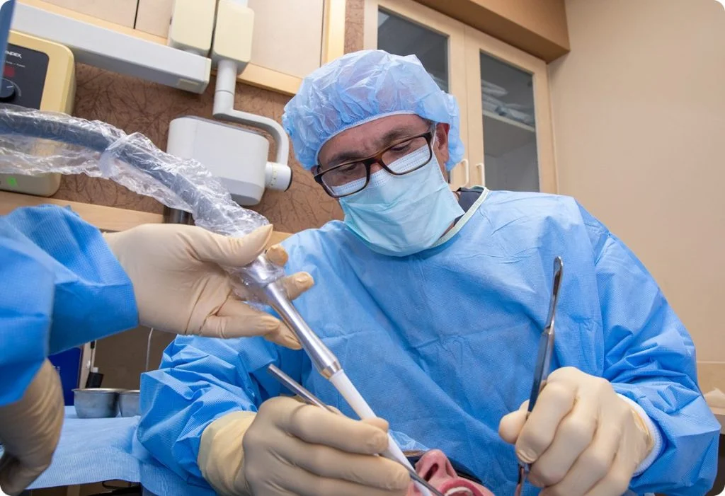 image dental service | Imagine Your Smile