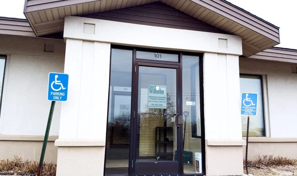 Welcome - Imagine Your Smile