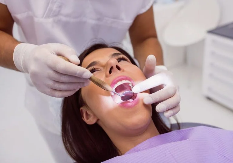 image dental service | Imagine Your Smile