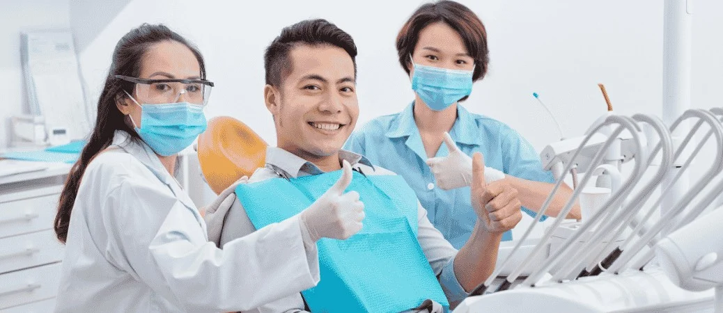 Building a Team With an Implant Dentist and Oral Surgeon