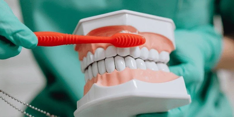 Caring for Your Implant-Supported Dentures