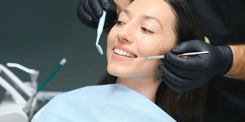 Cosmetic Dentistry Market