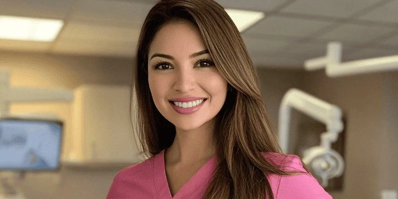 cosmetic dentistry trends