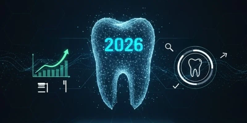 Dental Health Statistics