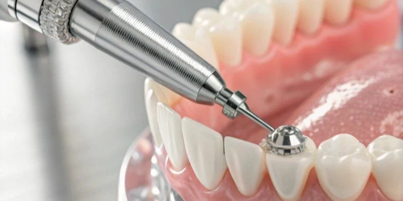 Dental Implant Procedure