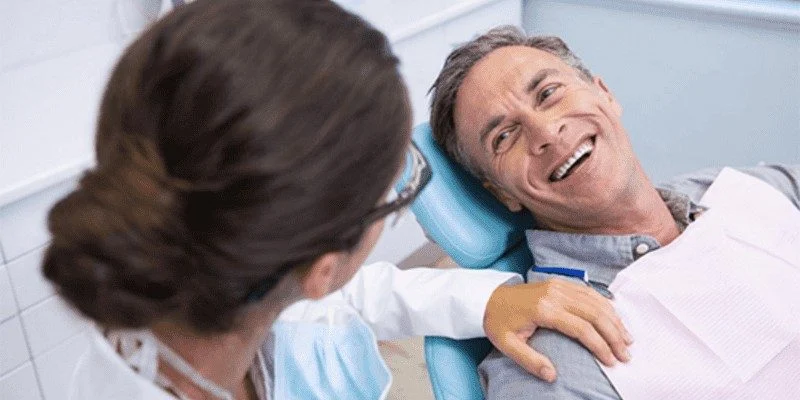 Importance of Regular Dental Checkups