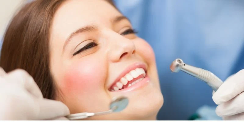 Long-Term Value and Maintenance of Cosmetic Dental Work