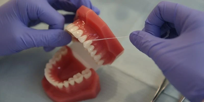 Partial Dentures and Other Tooth Replacement Options