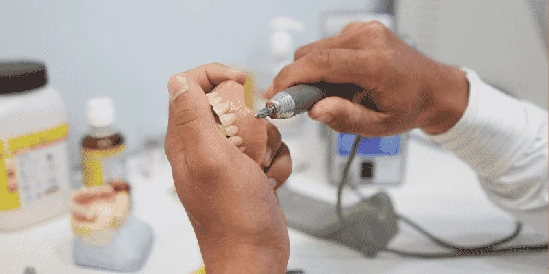 Proper Denture Relines and Adjustments