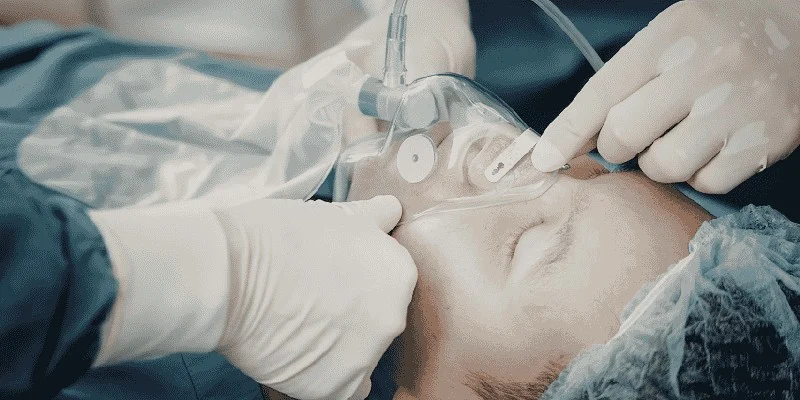 Safety, Monitoring, and Preparing for Sedation