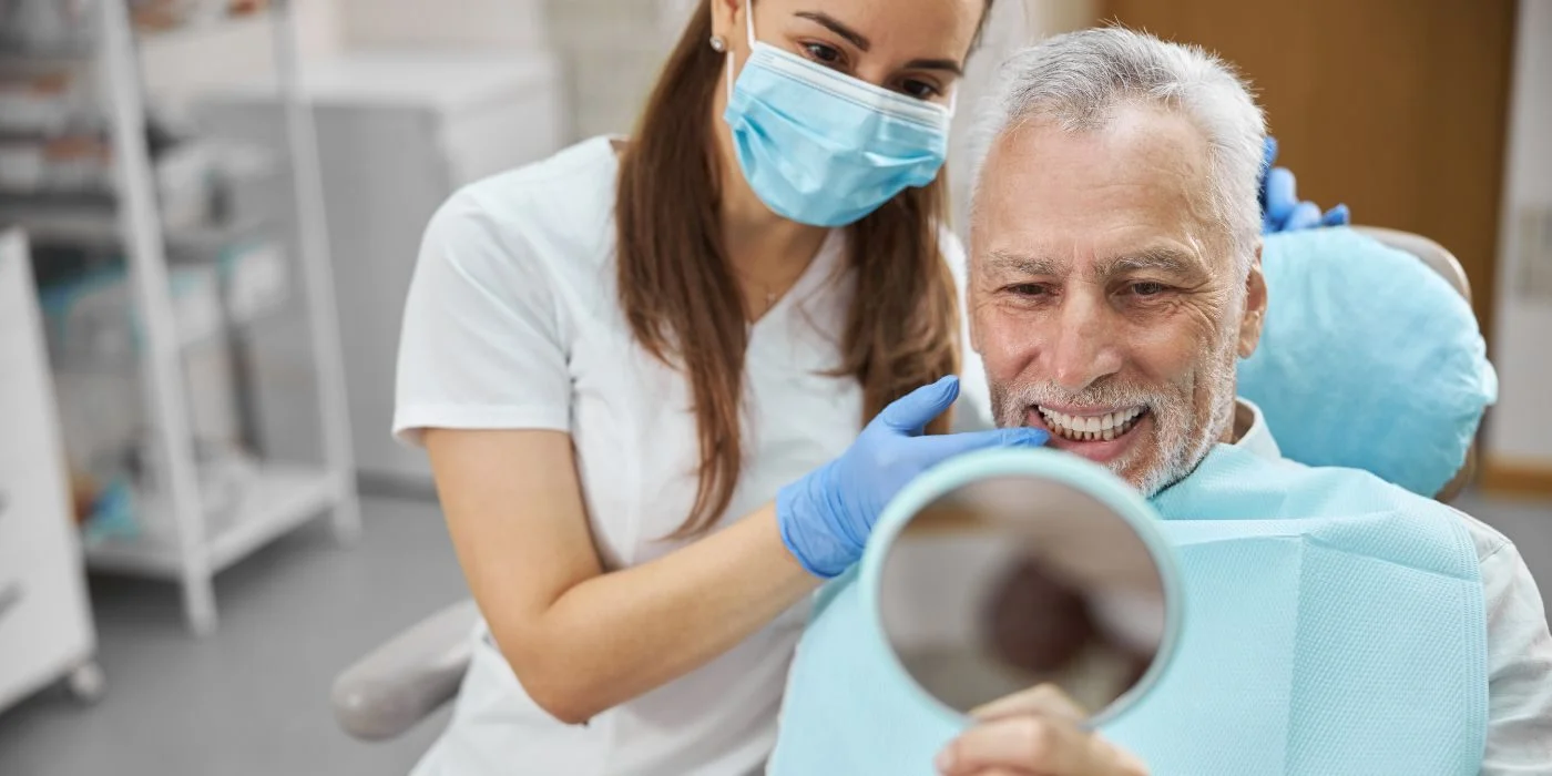 Signs for why You Need Dental Implants
