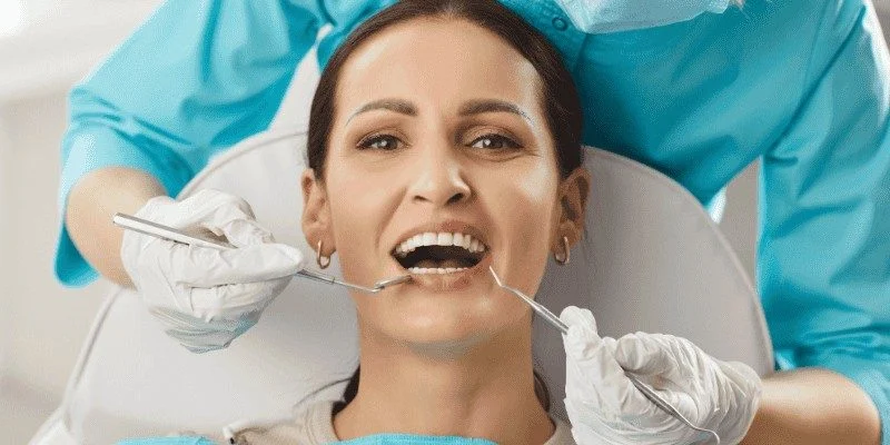 all on 4 recovery time vs full mouth implants