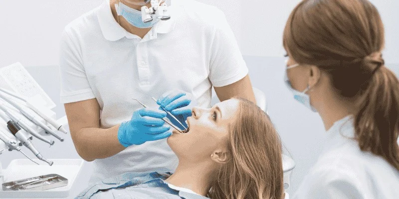 bone grafting surgery for dental implants