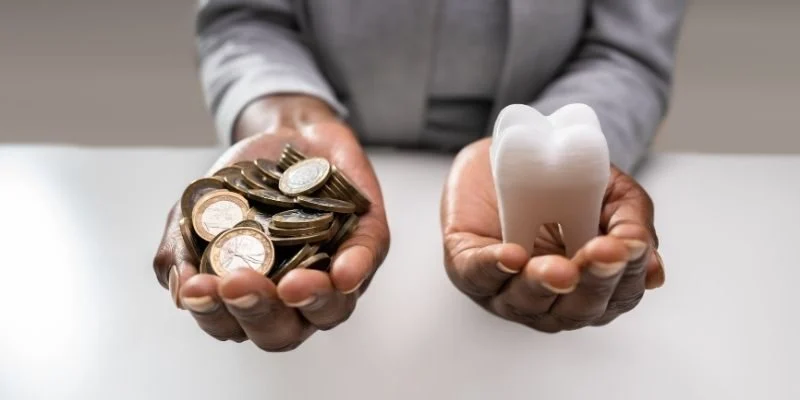 cost of single tooth dental implants