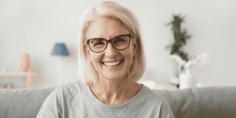 dental implants after 60