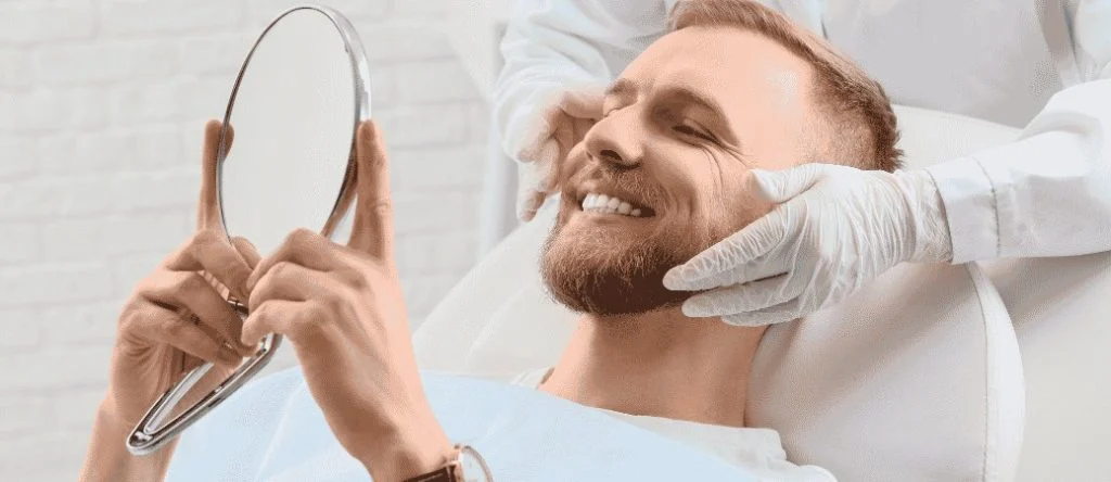 dental restoration demand Woodbury
