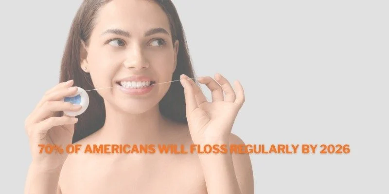 flossing habits