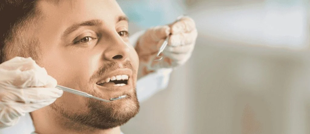 full mouth reconstruction consultation Woodbury