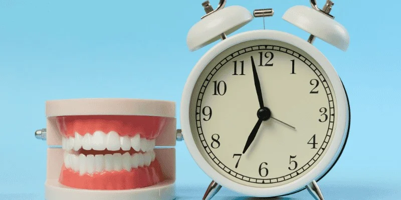 same day implants vs traditional implant procedure