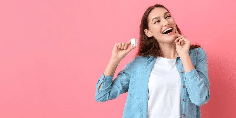 single tooth implant vs bridge comparison