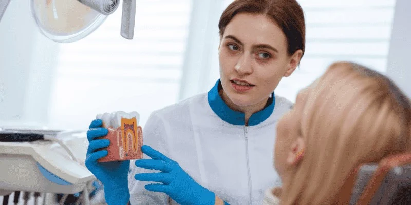single tooth implants bone loss prevention